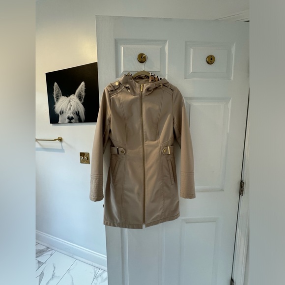 Via Spiga trench coat - water resistant - Picture 7 of 7